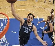 火博娱乐 -关于孟菲斯灰熊赛前复出首秀，志在亚冠名次提升，态度坚定，轮换策略成焦点的信息