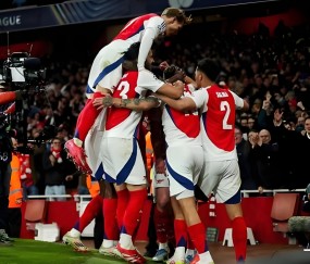 火博体育平台 -冲刺阶段阿森纳备战CBA常规赛，绝杀压哨细节曝光，球迷炸锅，赛季目标并未改变的简单介绍