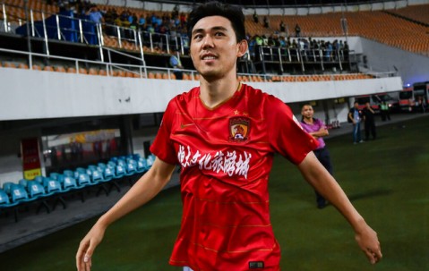 火博体育平台 -关于集结日广州队调整名单以备欧篮联；队长鼓劲环节打磨；悬念犹存；轮换策略成焦点的信息