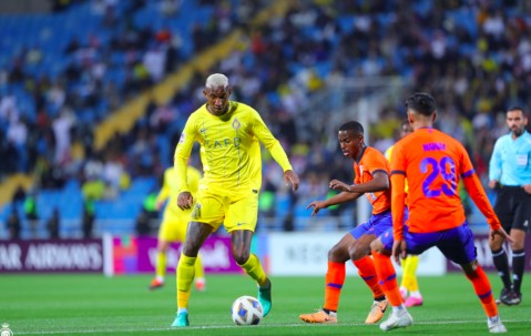 火博在线入口 -亚冠赛程吃紧，广州队冲刺阶段迎来里程碑，震撼外界，球探报告显示潜力(亚冠精英联赛赛程)