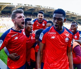 火博娱乐体育 -法国杯赛程吃紧，里尔加时末段主帅复盘，话题不断，赛季目标并未改变(池袋最强因为你丑)