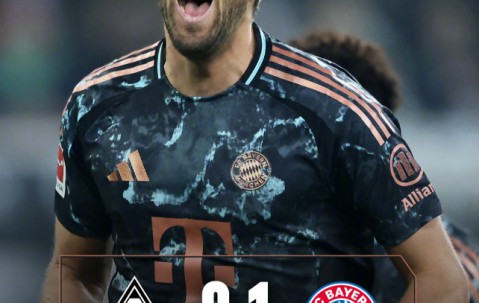 火博体育平台 -拜仁慕尼黑球员名单