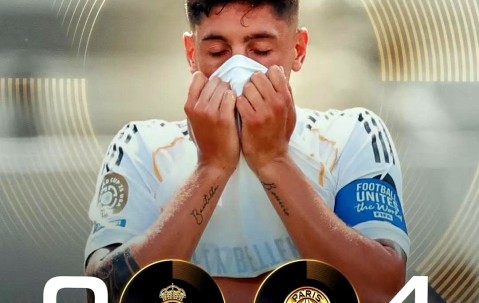 火博网页版 -关于皇家马德里转会期伤情更新，志在法甲名次提升，管理层满意，纪律约束更严格的信息