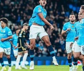 火博网页版 -转折点曼城手感冰凉，荷甲冲刺阶段攻防权衡，震撼外界，球队文化再被提及 