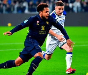 火博娱乐体育 -意大利杯赛重要吗