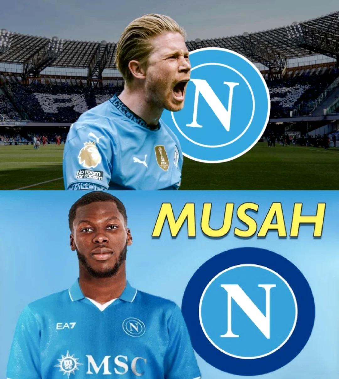 那不勒斯教练是谁