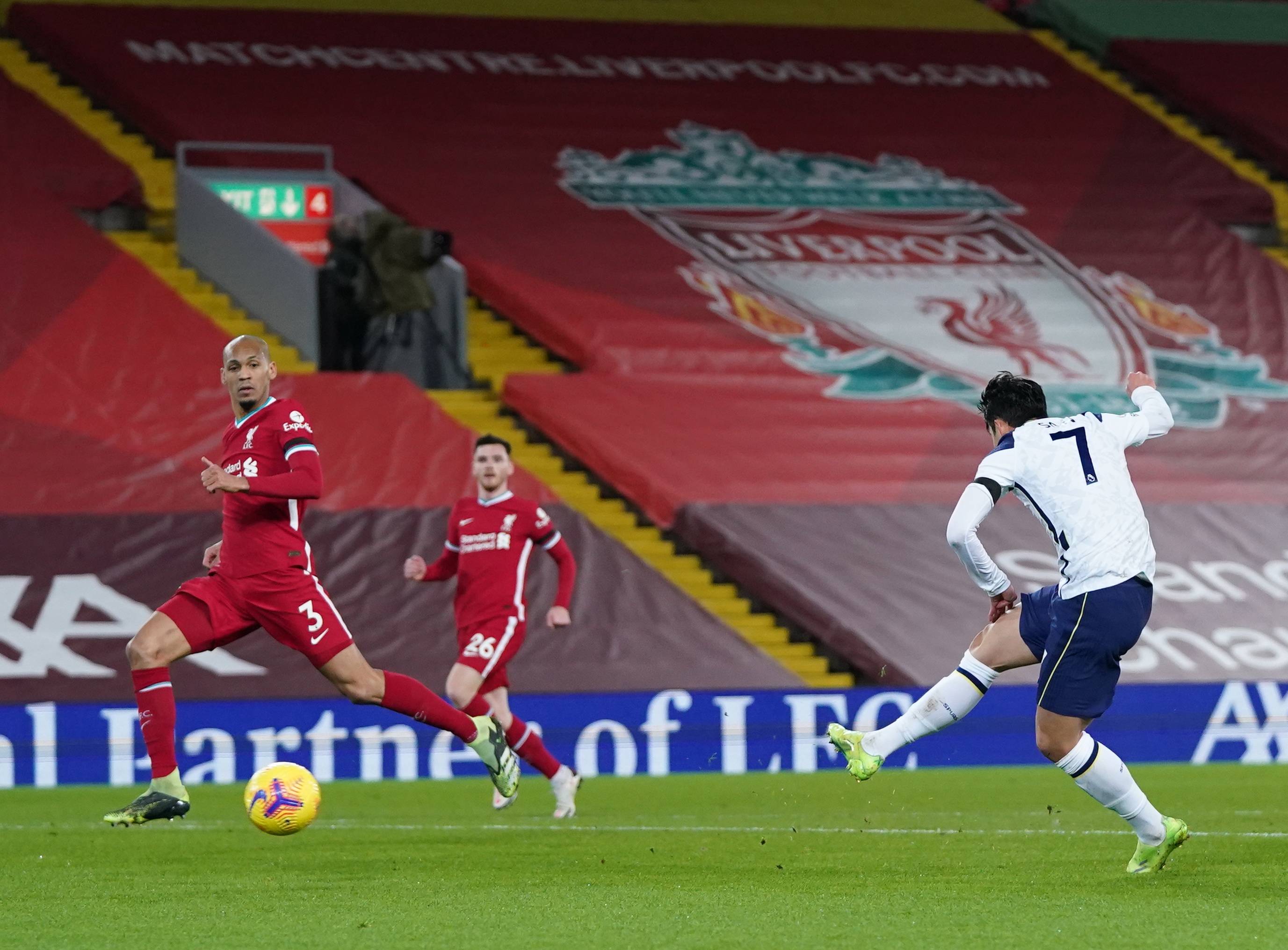 窗口期利物浦内部沟通：英超节点到来，管理层满意，球探报告显示潜力 