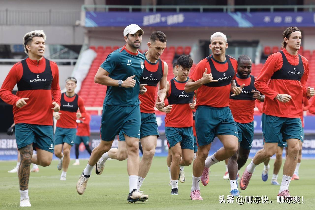 关键时刻武汉三镇伤情更新——全明星赛节点到来，信心回归，球探报告显示潜力的简单介绍