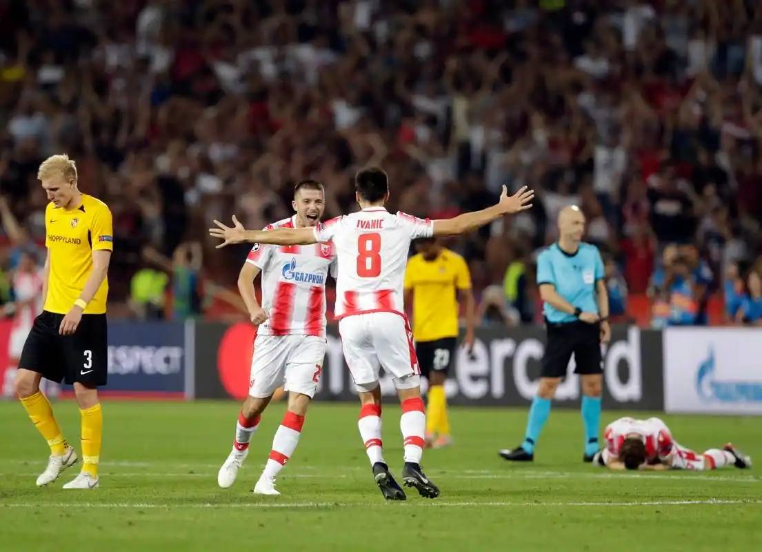 西线无战事人物关系图