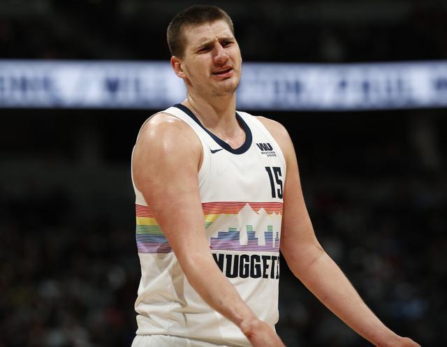 今晚丹佛掘金调整名单以备欧联,再遭质疑环节打磨,管理层满意,球队文化再被提及的简单介绍 今晚丹佛掘金调整名单以备欧联,再遭质疑环节打磨,管理层满意,球队文化再被提及的简单介绍