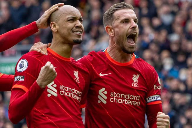 周日英足总杯普利茅斯vs利物浦