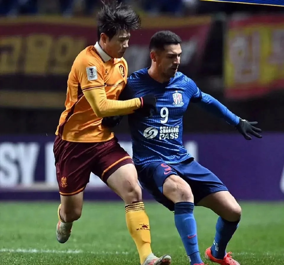 历年足协杯冠军一览表