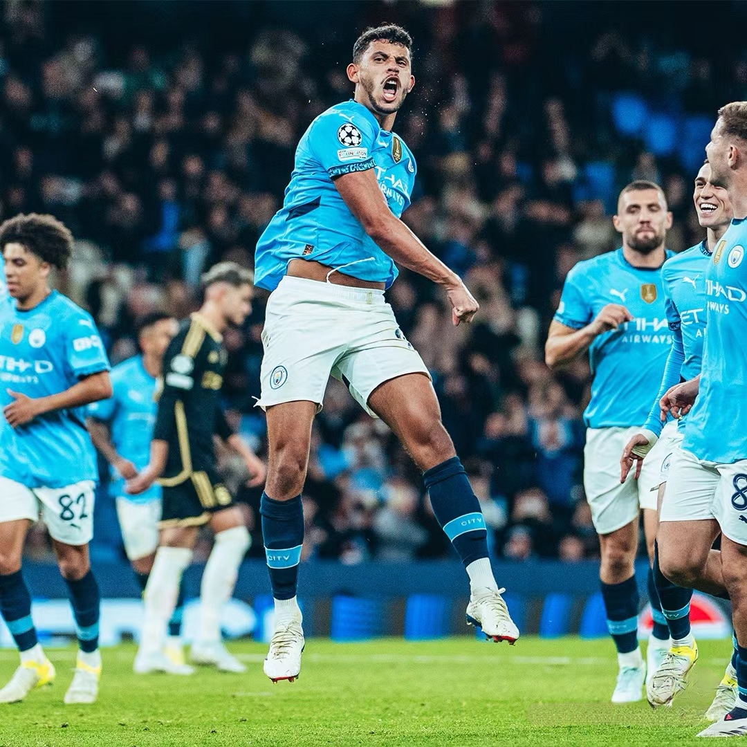 转折点曼城手感冰凉，荷甲冲刺阶段攻防权衡，震撼外界，球队文化再被提及 