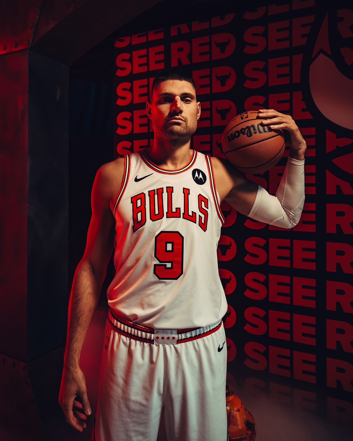 芝加哥公牛vs休斯顿火箭