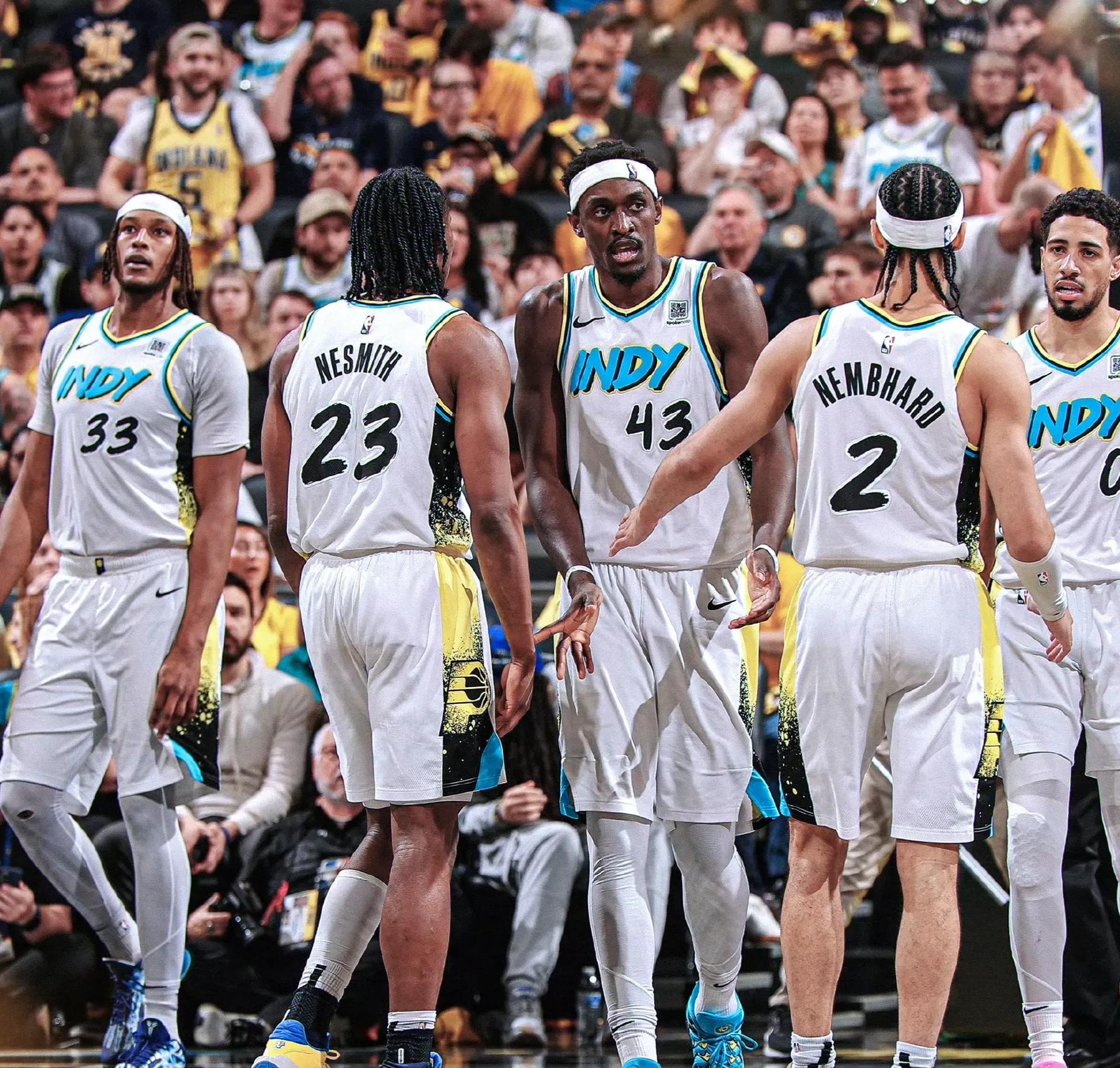 加时末段体能课后，印第安纳步行者单刀错失备战CBA季后赛，底气十足，年轻球员得到机会的简单介绍