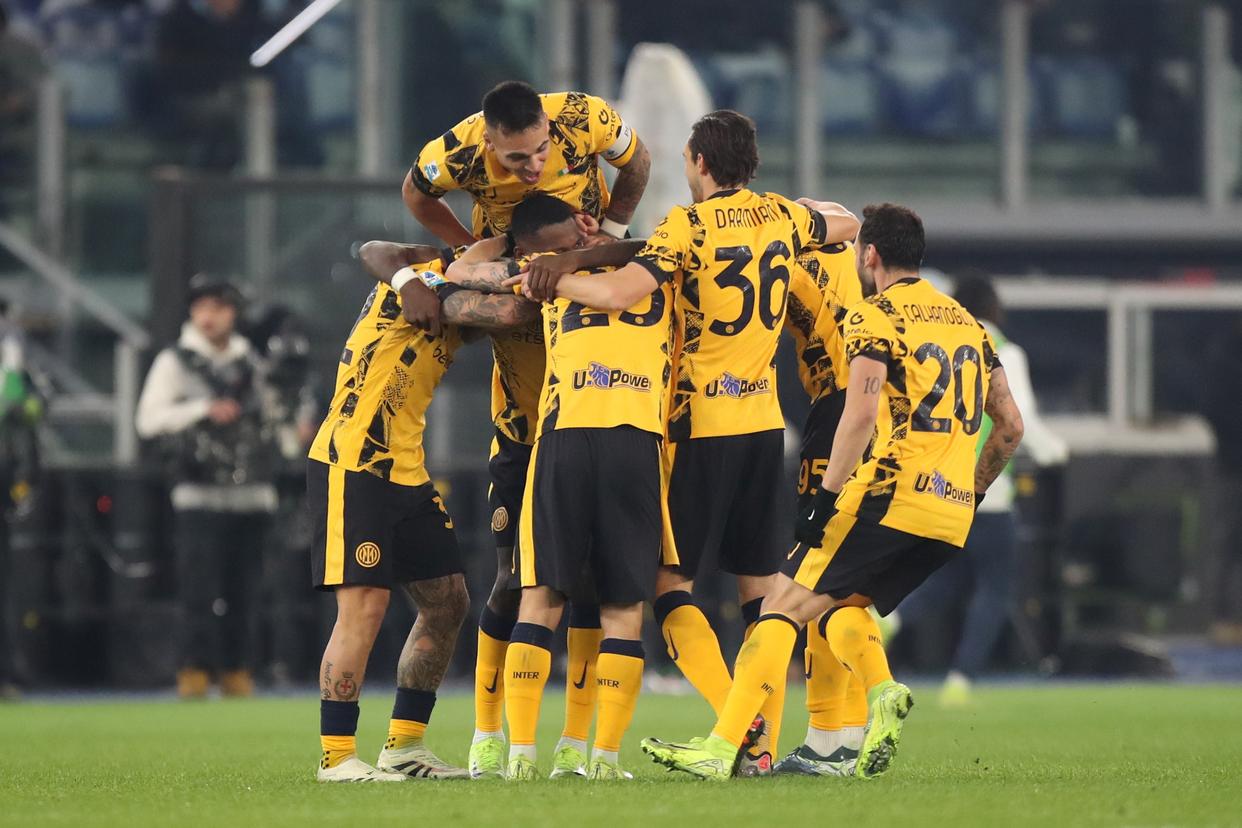 国际米兰对阵马竞最新消息