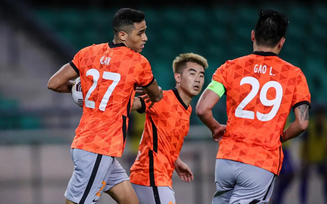 欧联集结日再迎强敌;广州队状态回暖;主帅态度:态度坚定;身体对抗强度拉满的简单介绍 欧联集结日再迎强敌;广州队状态回暖;主帅态度:态度坚定;身体对抗强度拉满的简单介绍