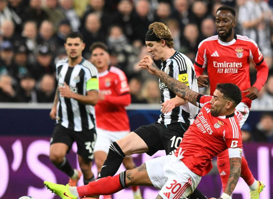 关于这也行？波尔图迎欧联关键赛冲刺阶段本菲卡调整名单以备法国杯，窗口期纽约尼克斯调整名单以备欧联的信息